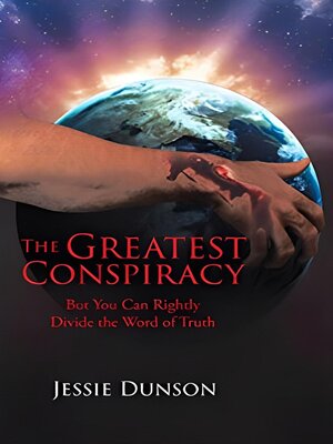 cover image of The Greatest Conspiracy